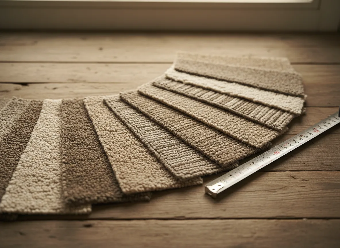 Carpet Installation Huslia, AK FAQs